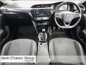 Opel Corsa Elite 1.2i (100PS) S/S 6 Speed - Image 2