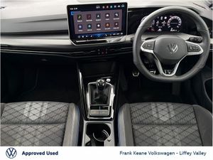 Volkswagen Golf R-LINE 1.5 TSI 150HP *KINGS RED ME - Image 2