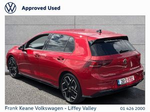 Volkswagen Golf R-LINE 1.5 TSI 150HP *KINGS RED ME - Image 3