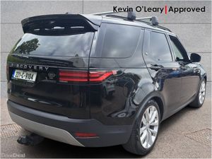Land Rover Discovery 3.0 SD6 SE Commercial - Image 3