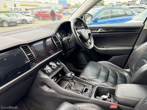 Skoda Kodiaq 2.0 TDI 150HP DSG Style 7 Seat - Image 3