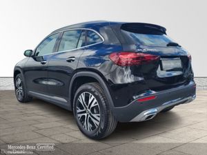 Mercedes-Benz GLA GLA200d PROGRESSIVE LINE PLUS AU - Image 3