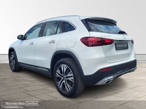 Mercedes-Benz GLA GLA180d Progressive Line PLUS AU - Image 3