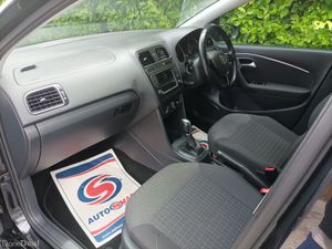 Low Mileage Volkswagen Polo 1.2 TSI Automatic,2015 - Image 3