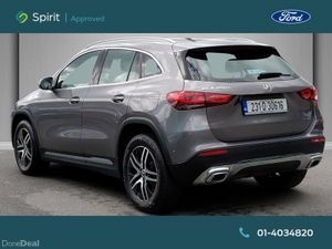 Mercedes-Benz GLA GLA PHEV 250e A/T Progressive - Image 2