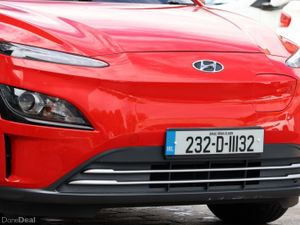 Hyundai KONA Kona EV Premium 39 kWh Leather Seats - Image 4