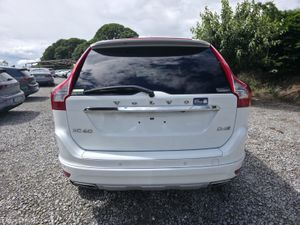 2017 Volvo XC60 D4 Classic - Image 4