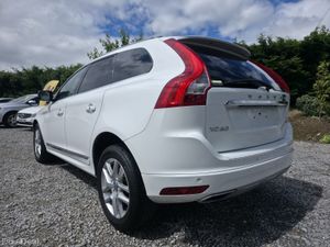 2017 Volvo XC60 D4 Classic - Image 3