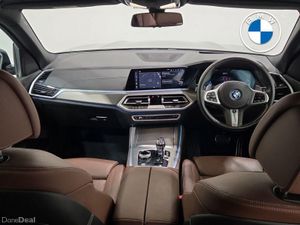 BMW X5 xDrive45e M Sport - Image 4