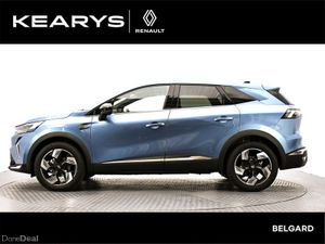 Renault Symbioz techno TCe 140 - Image 4