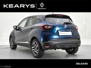 Renault Captur 0.9 TCe 90 ICONIC *Clearance* *Huge - Image 3