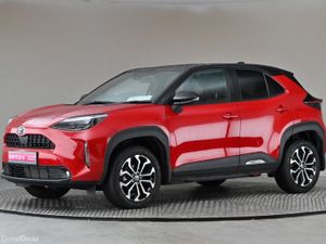 Toyota Yaris Cross 1.5 LUNA SPORT HYBRID **VERY LO - Image 4
