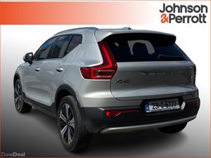 Volvo XC40 T4 Plug in Hybird Plus Bright (2 Years - Image 4