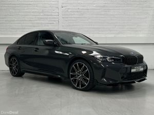 BMW 3 Series 330e M Sport G20 PHEV 290bhp Auto - Image 3