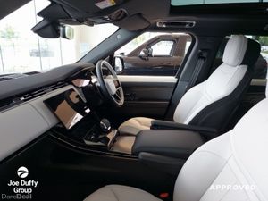 Land Rover Range Rover Sport 3.0 Dynamic SE P460 P - Image 4