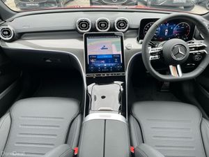 Mercedes-Benz C-Class C 200D AMG Line Plus MHEV Sa - Image 3
