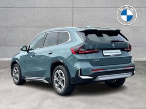 BMW iX1 eDrive20 xLine - Image 2