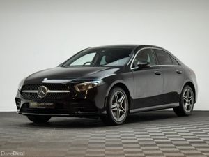Mercedes-Benz A-Class 250E AMG LINE AUTO - Image 3