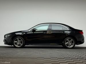 Mercedes-Benz A-Class 250E AMG LINE AUTO - Image 4