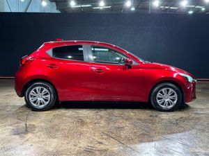 Mazda Demio 1.5 AUTOMATIC - HEATED SEATS - LED HEA - Image 3