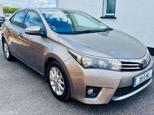2015 Toyota Corolla 1.4 D4D NEW NCT - Image 4