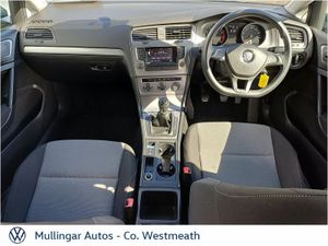 Volkswagen Golf 1.2 TSI 85HP TRENDLINE - Image 3