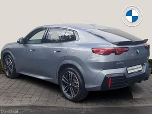 BMW iX2 eDrive20 M Sport - Image 2