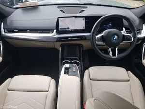 BMW iX2 eDrive20 M Sport - Image 4