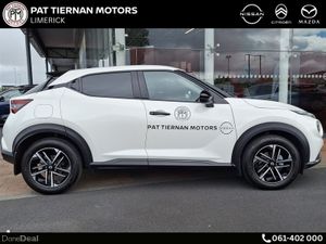 Nissan Juke 1.0T SV - Image 3