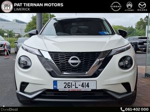 Nissan Juke 1.0T SV - Image 4