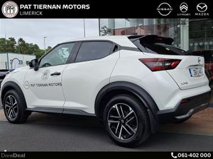 Nissan Juke 1.0T SV - Image 2