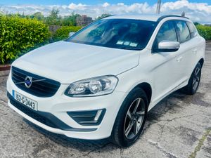 2015 Volvo XC60 2.0L Diesel R DESIGN - Image 2