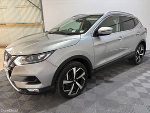 2018 Nissan Qashqai SV 1.6 DSL NEW NCT - Image 4