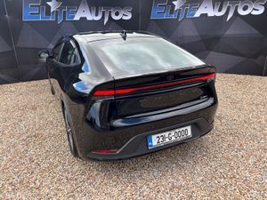 Toyota Prius G Pack High Spec Hybrid 2023 - Image 4