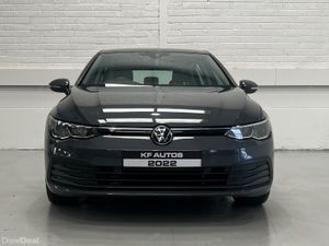 Volkswagen Golf Life 2.0TDI 6 Speed Manual 115bhp - Image 2