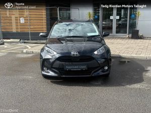 Toyota Yaris YARIS 1.0 LUNA - Image 4