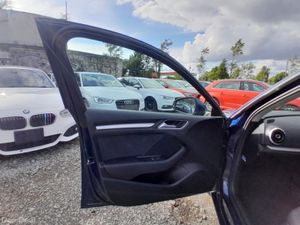 Audi A3 1.4 TFSI Automatic Petrol Low Mileage (224 - Image 4