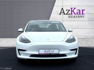 Tesla Model 3 2022 RWD PLUS 450KMS RANGE GRADE A B - Image 2