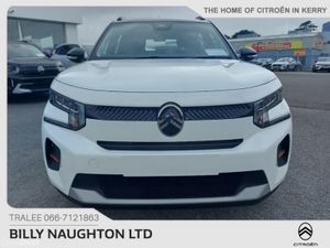 Citroen C3 C3 Plus 1.2 Petrol 100bhp - Image 3