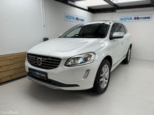 Volvo XC60 2.0 D4 SE LUXURY PLUS 190 BHP DIESEL AU - Image 3