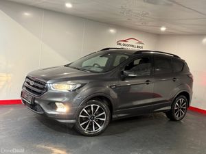Ford Kuga ST-LINE 1.5 TDCI - Image 2