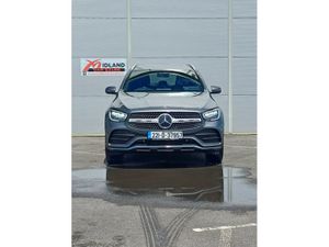Mercedes-Benz GLC 300 DE AMG LINE PREMIUM 4M - Image 3