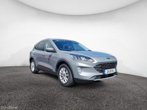 Ford Kuga TITANIUM 1.5 TD 120 S6.2 M6 F 4DR - Image 2