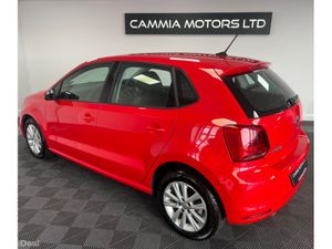 Volkswagen Polo 2016 VOLKSWAGEN POLO TSI*BLUETOOTH - Image 3