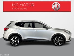 MG HS HSE TROPHY PHEV 5DR AUTO **360 DEGREE CAMERA - Image 3