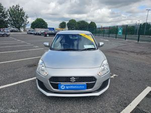 Suzuki Swift 1.2 PETROL, AUTOMATIC, LOW MILEAGE, N - Image 3