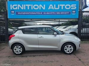 Suzuki Swift 1.2 PETROL, AUTOMATIC, LOW MILEAGE, N - Image 2