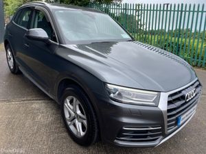 Audi Q5 40 TDI 190 QUATTRO S-TRONIC SE 2.0TDI - Image 2