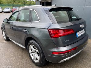 Audi Q5 40 TDI 190 QUATTRO S-TRONIC SE 2.0TDI - Image 4