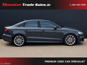 Audi A3 1.6 TDI 116 S Line - Image 3
